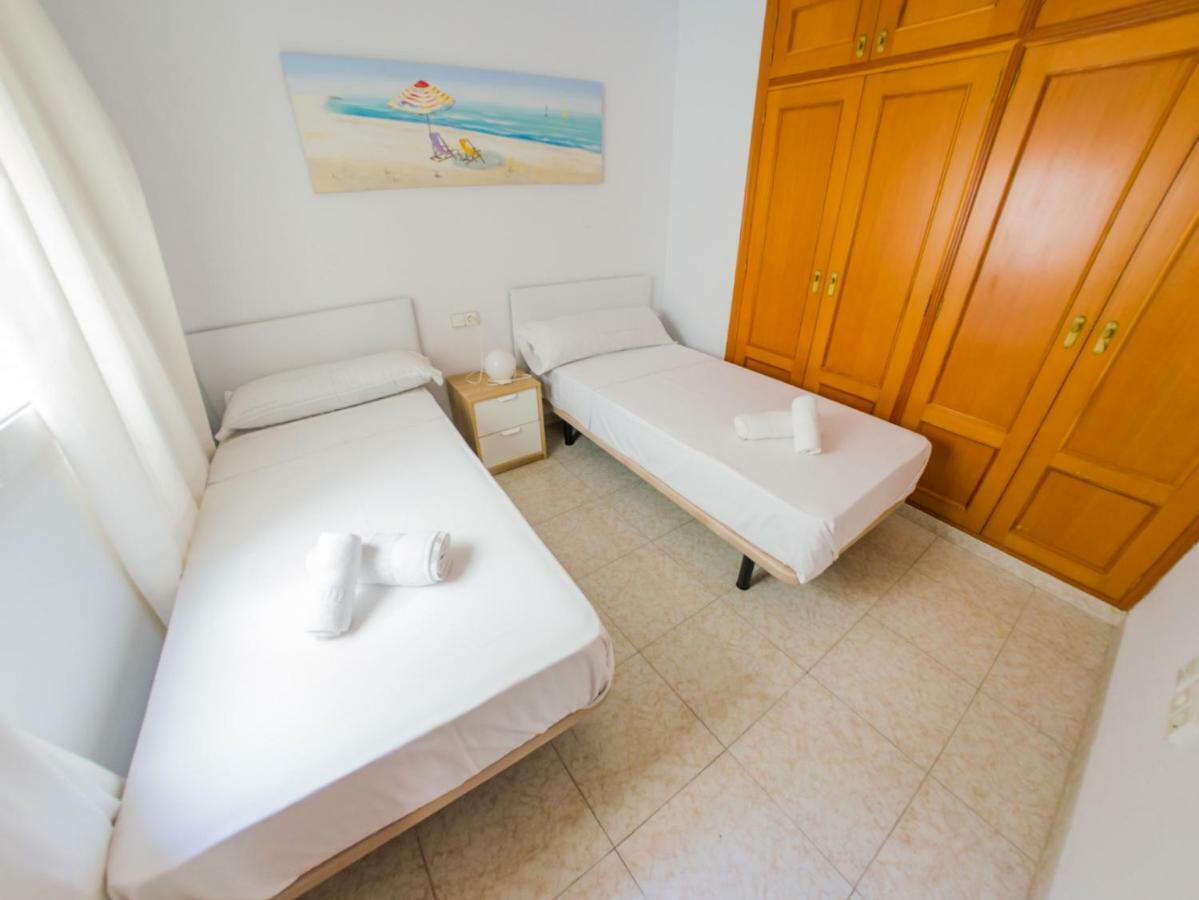 Torrevieja Experience Mar 2 Apartment Exterior photo